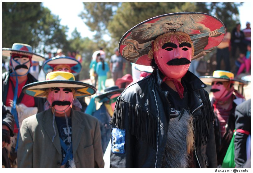 Chivarrudos de Xicohtzinco