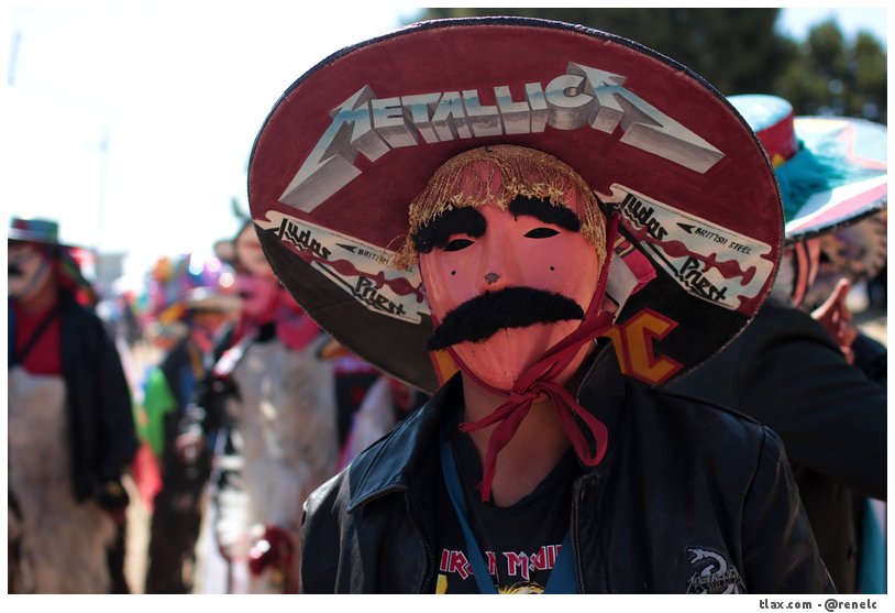 Chivarrudos de Xicohtzinco