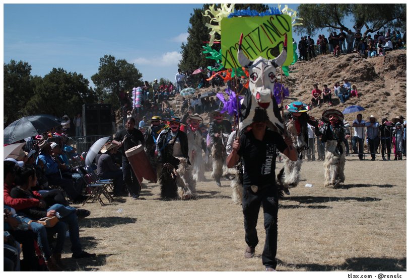 Chivarrudos de Xicohtzinco