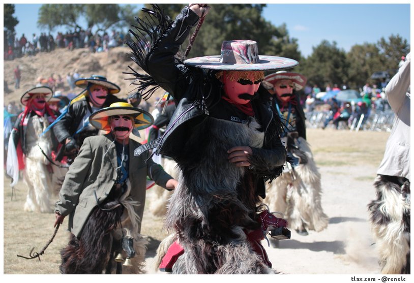 Chivarrudos de Xicohtzinco