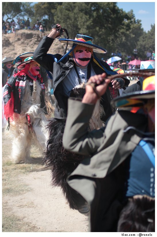 Chivarrudos de Xicohtzinco