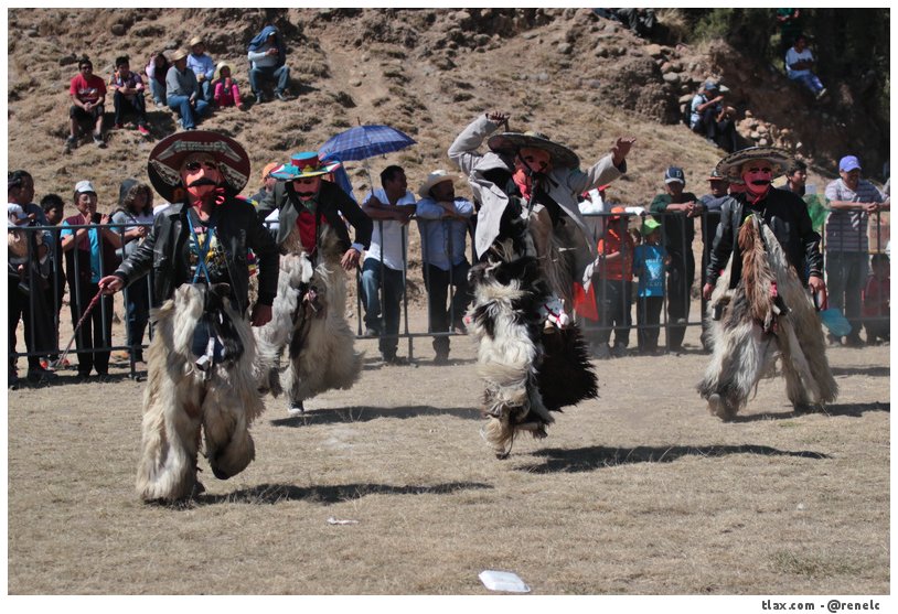 Chivarrudos de Xicohtzinco