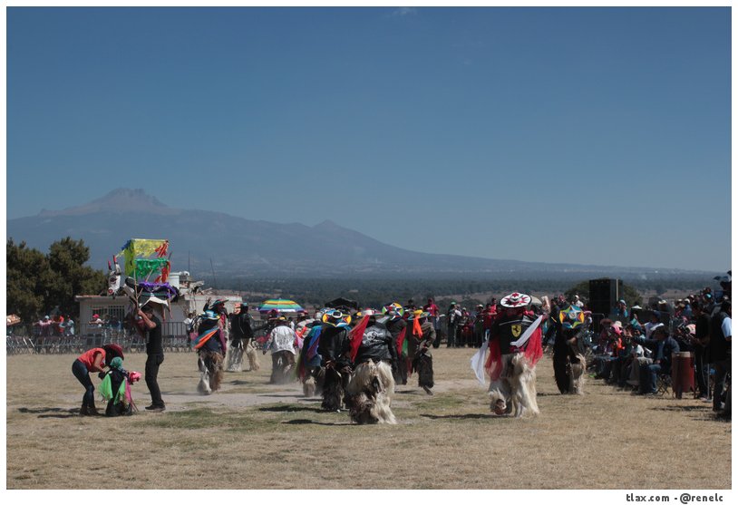 Chivarrudos de Xicohtzinco