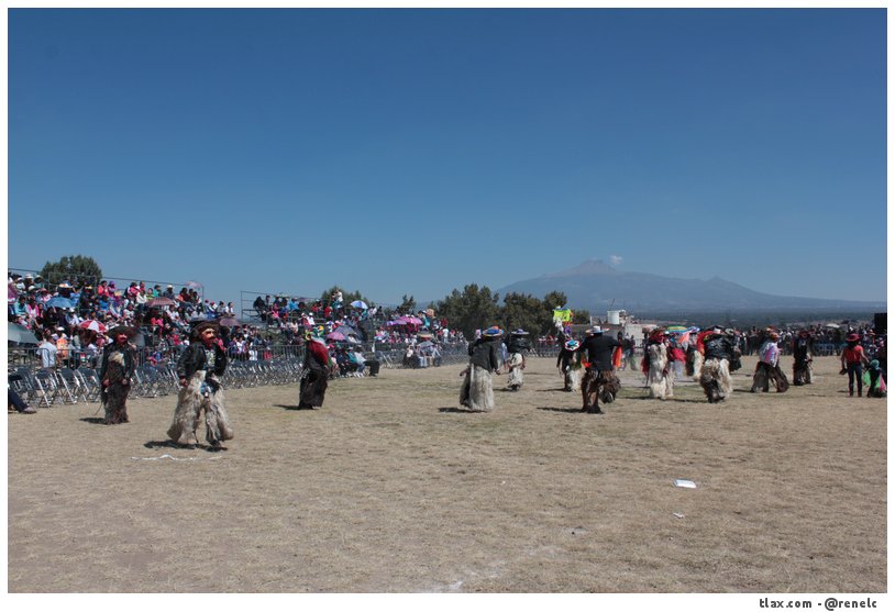 Chivarrudos de Xicohtzinco