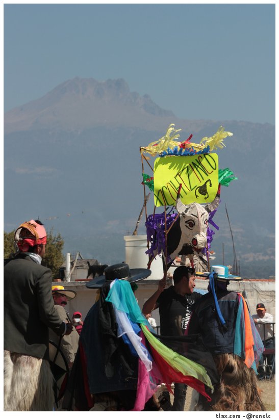 Chivarrudos de Xicohtzinco