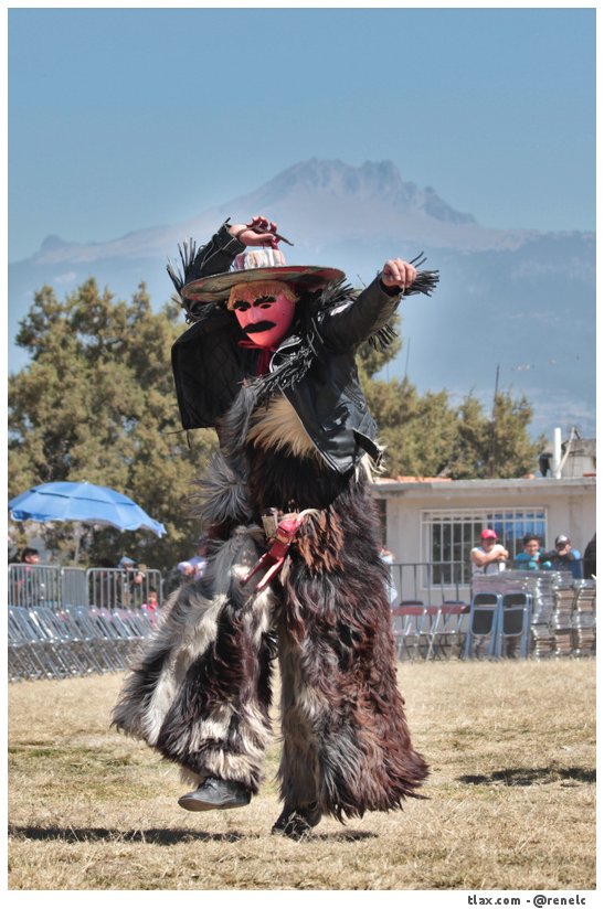 Chivarrudos de Xicohtzinco