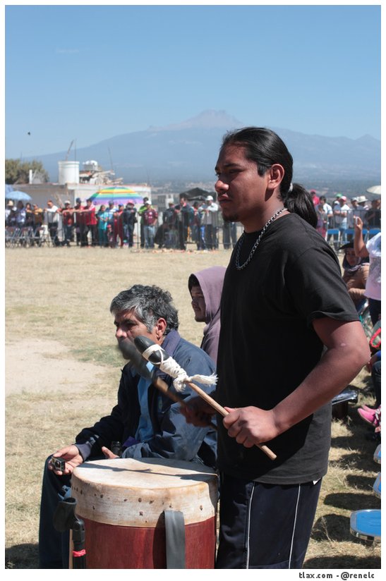 Chivarrudos de Xicohtzinco