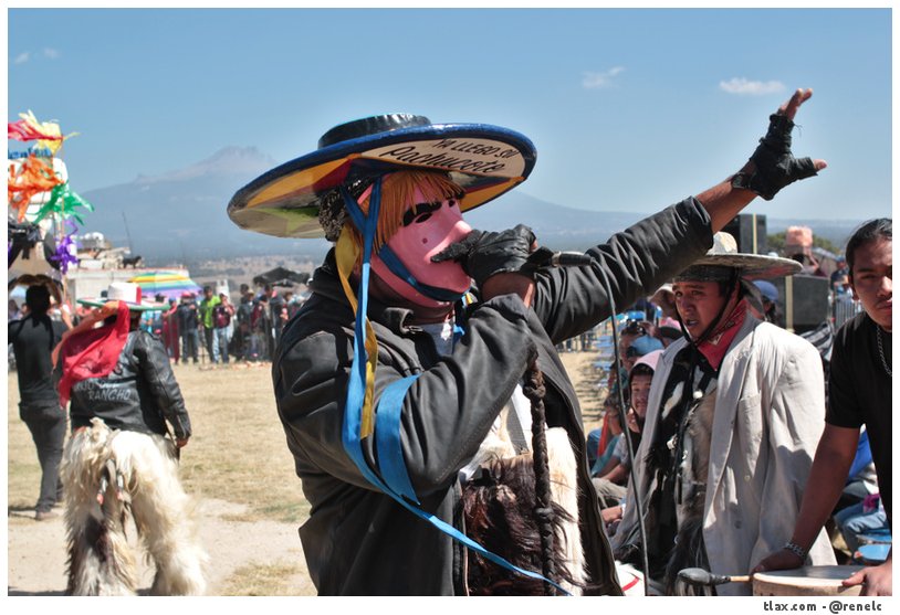 Chivarrudos de Xicohtzinco