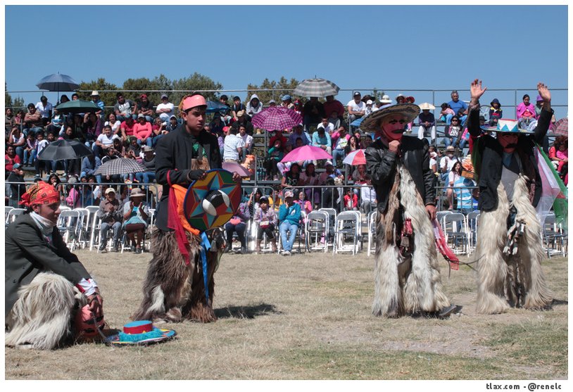Chivarrudos de Xicohtzinco
