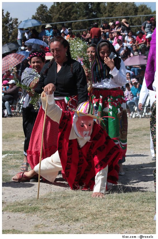 Casamenteros de Papalotla