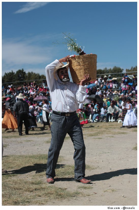 Casamenteros de Papalotla