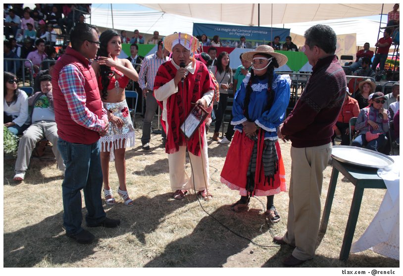 Reconocimiento