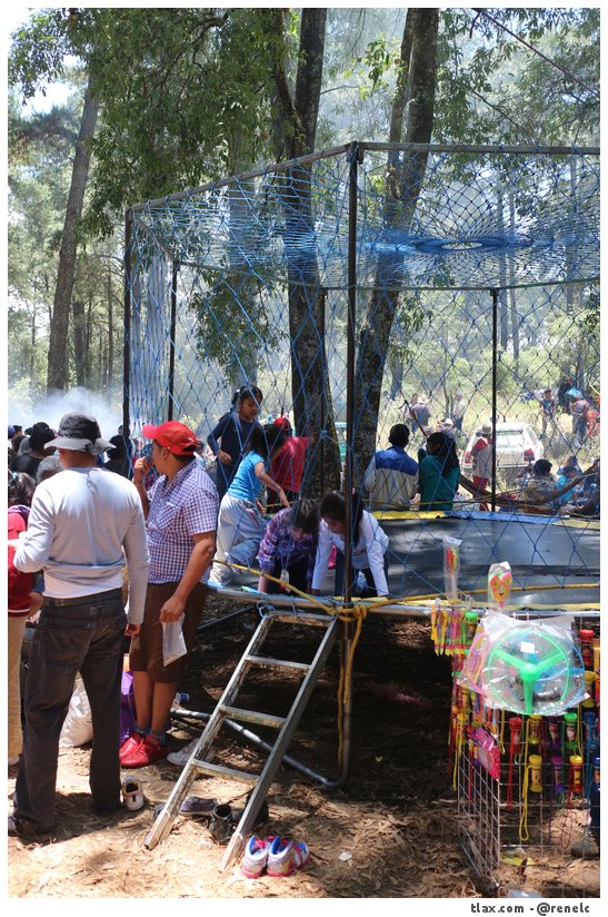 Seor del monte 2015 - Foto