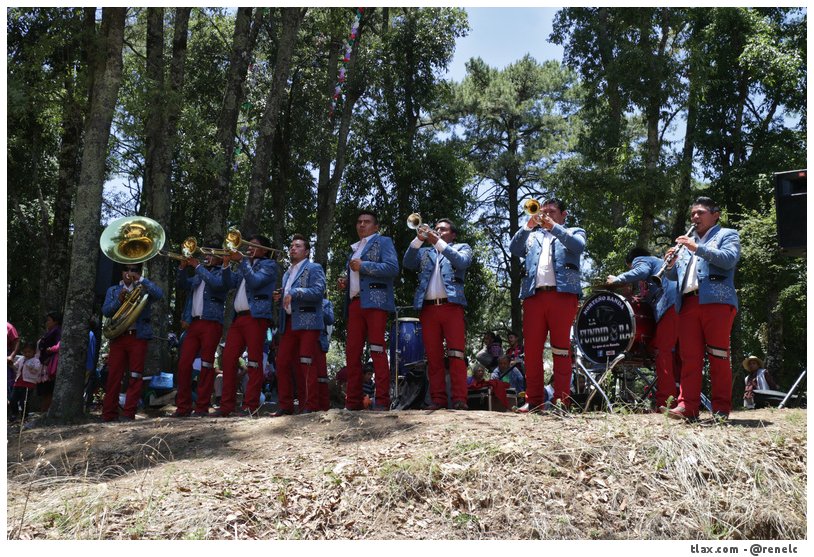 Seor del monte 2015 - Foto