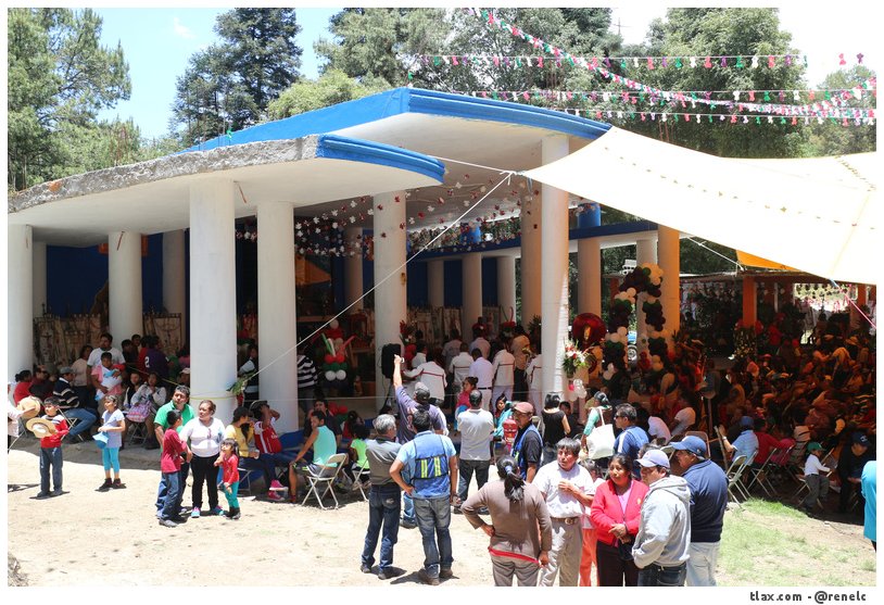 Seor del monte 2015 - Foto