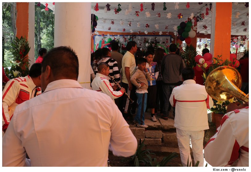 Seor del monte 2015 - Foto