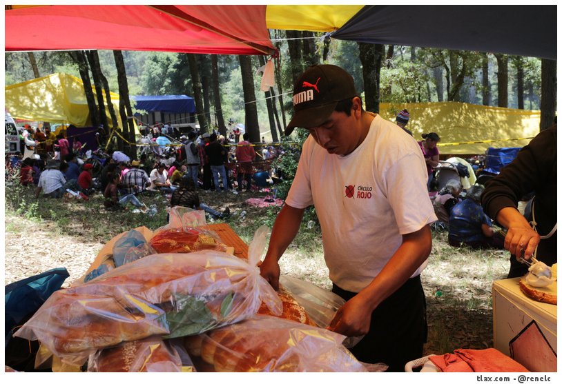 Seor del monte 2015 - Foto