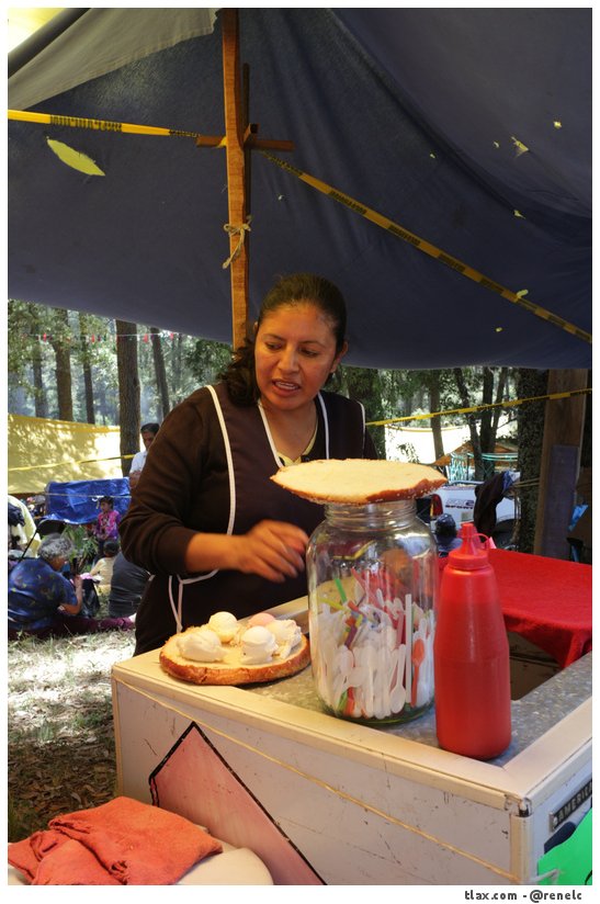 Seor del monte 2015 - Foto
