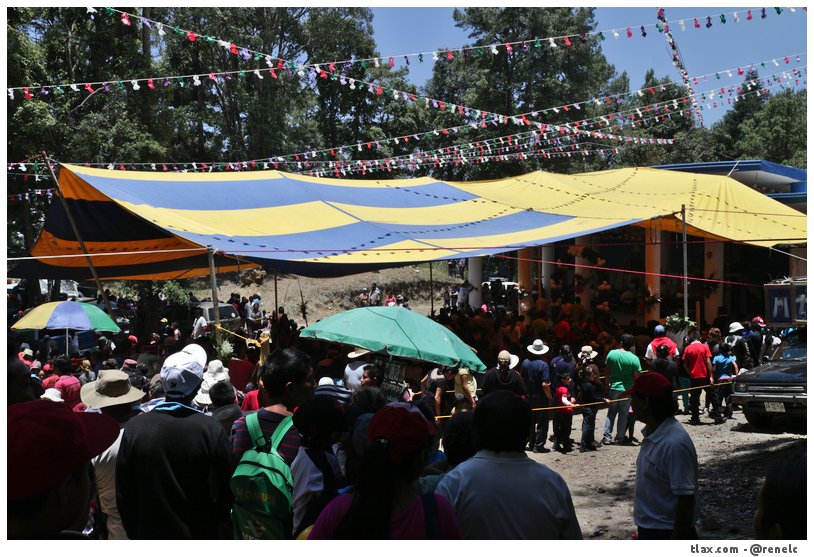 Seor del monte 2015 - Foto