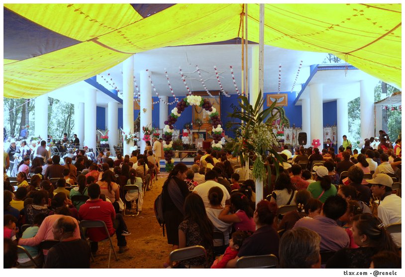 Seor del monte 2015 - Foto