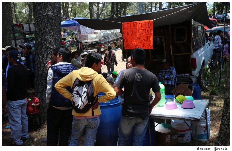 Seor del monte 2015 - Foto