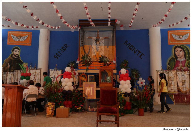 Seor del monte 2015 - Foto