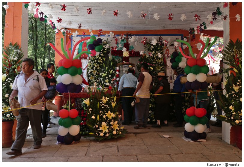 Seor del monte 2015 - Foto