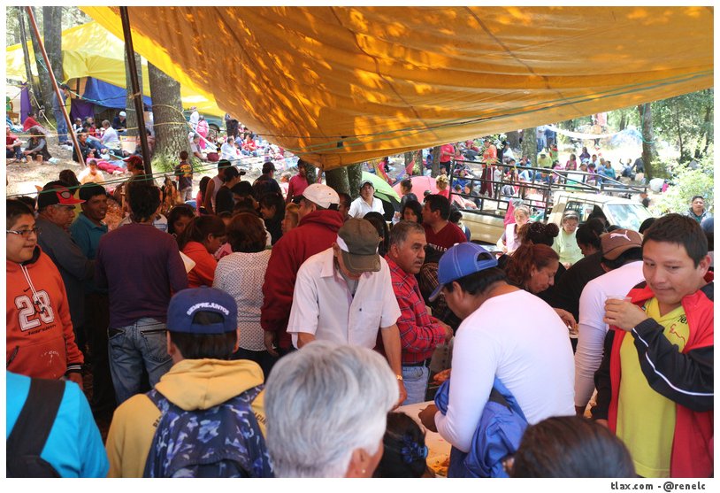 Seor del monte 2015 - Foto