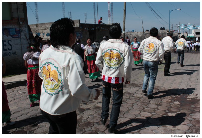 Procesin San Isidro Buensuceso 2015 - Foto