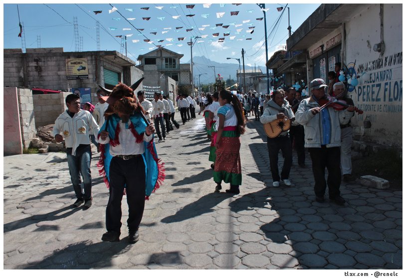 Procesin San Isidro Buensuceso 2015 - Foto