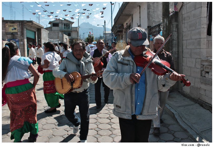 Procesin San Isidro Buensuceso 2015 - Foto