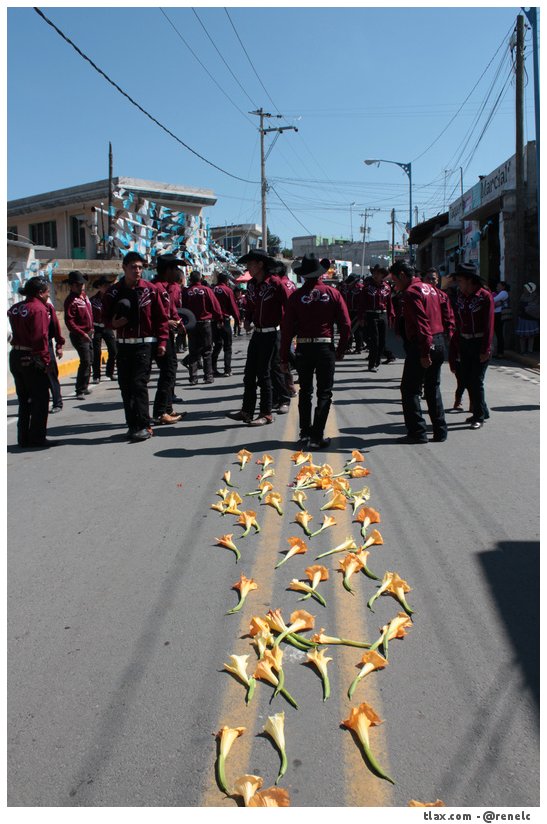 Procesin San Isidro Buensuceso 2015 - Foto