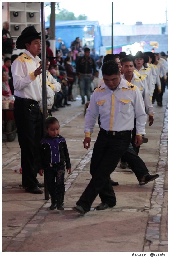 Procesin San Isidro Buensuceso 2015 - Foto