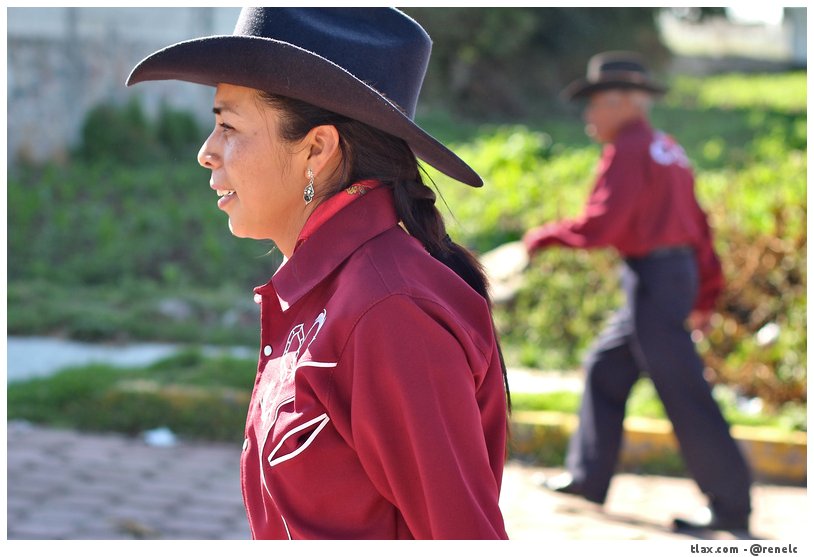 Procesin San Isidro Buensuceso 2015 - Foto