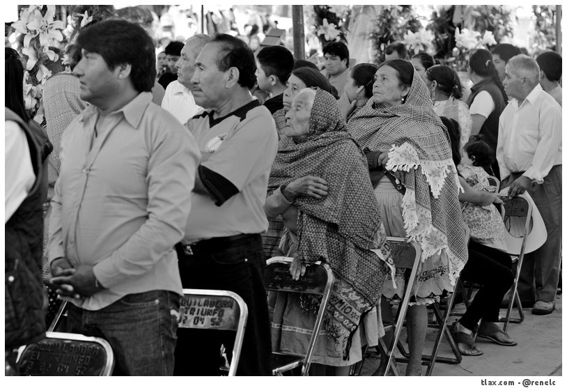 Procesin San Isidro Buensuceso 2015 - Foto