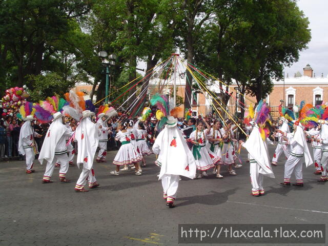 Camada de San Diego Metepec