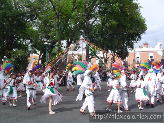 Camada de San Diego Metepec