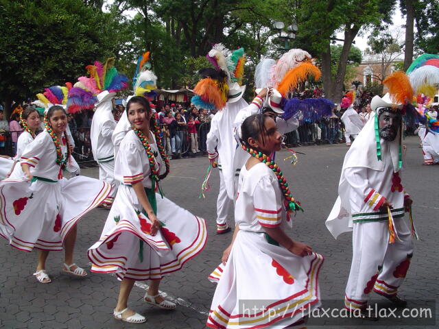 Camada de San Diego Metepec