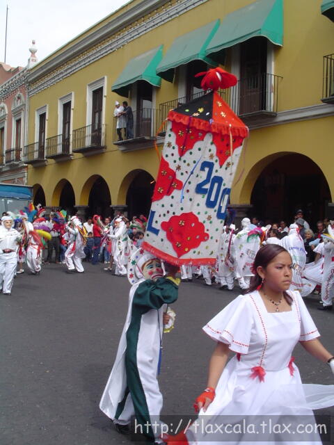 Camada Juvenil Chiautempan