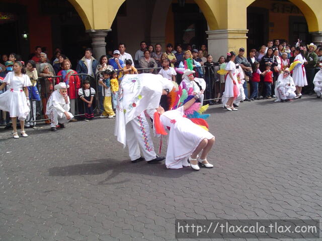 Camada Juvenil Chiautempan