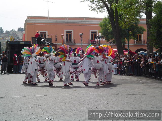 Camada de San Diego Metepec q