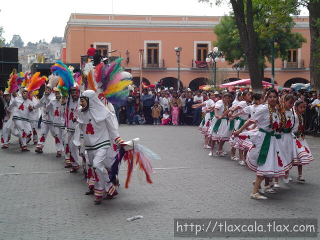 Camada de San Diego Metepec