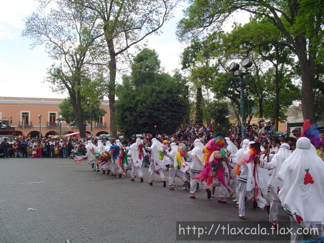 Camada de San Diego Metepec