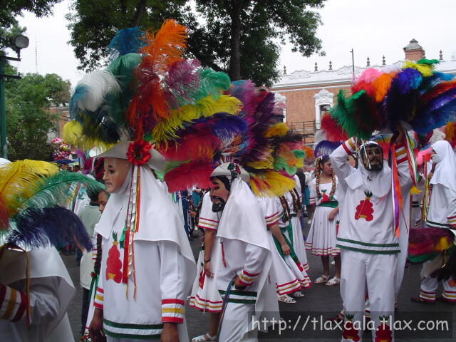 Camada de San Diego Metepec