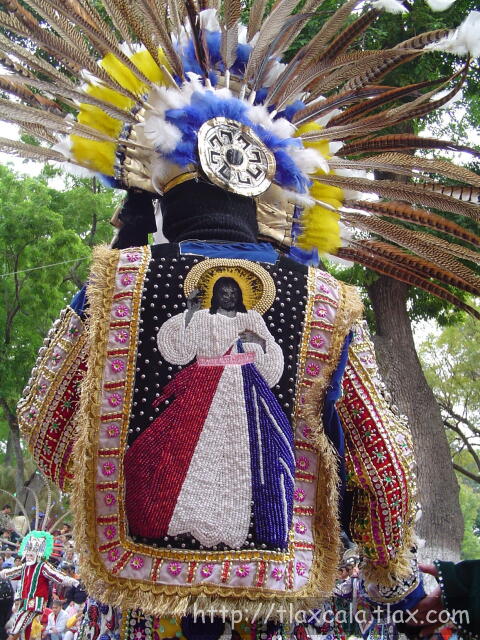Camada de San Fransicco Atezcatzingo