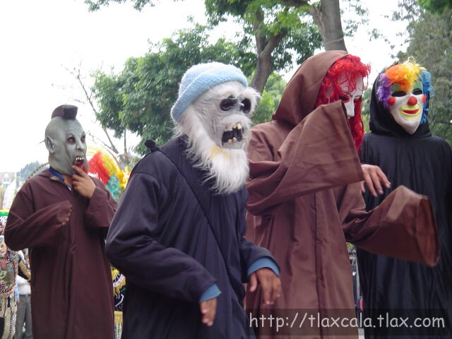 Camada de San Fransicco Atezcatzingo
