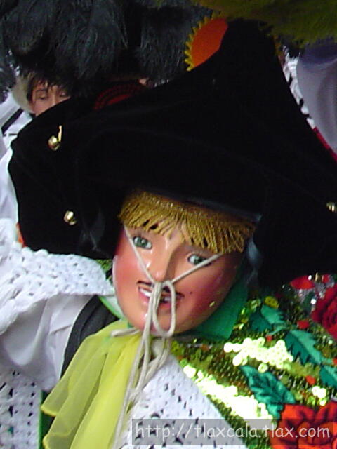 Charros de Tenancingo