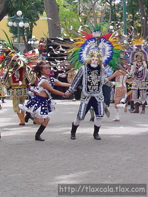 Camada de San Fransicco Atezcatzingo