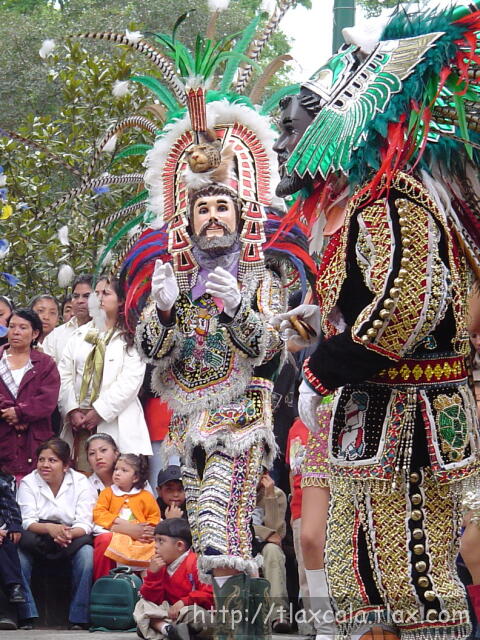 Camada de San Fransicco Atezcatzingo