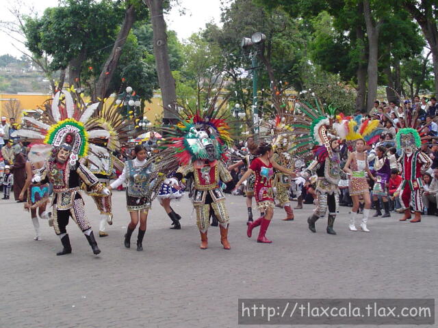 Camada de San Fransicco Atezcatzingo